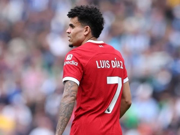 好股配资网 迪亚斯与拜仁达成协议, 利物浦拒绝让步, 携手C罗才是最优解